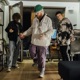 Jesieniarze feat Michał Anioł Single