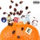 橘皮咖啡 orange feat TJKid Single