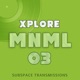 MNML 03