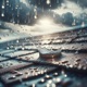 Raindrops Single