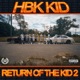 Return of the Kid 2