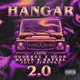 Hangar 2 0 feat Oddrboy D cob Ouzen Hatxel Juli Jimenez Single