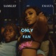 Only Fan Girl feat Emaxta Single