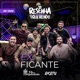 Resenha do Tô te Querendo Ex Ficante Ao Vivo Single
