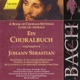 J S Bach A Book of Chorale Settings Patience and Serenity Jesus Hymns