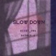 Slow Down feat BADMAN Q Single