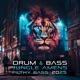 Drum Bass Jungle Amens Filthy Bass 2025