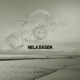 Hela dagen Single
