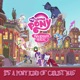 It s a Pony Kind of Christmas 2016