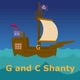 The G and C Shanty Single
