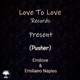 Pusher Single