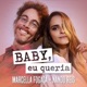 Baby eu queria Single