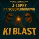 Ki Blast feat sogoneunknown Single