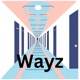 Wayz Single feat Peter Scott Single