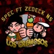 Los cremosos v1 feat Spec Single