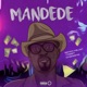 MANDEDE feat Gemini Major Toast Single
