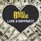 Love and Happiness Single