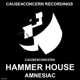 Hammer House Amnesiac Single