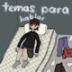 temas para hablar Single