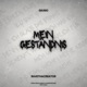 Mein Geständnis feat RaveThaCreator Single
