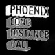 Long Distance Call 25 Hours a Day Remix Single