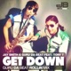 Get Down feat Tony T Single