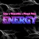 Energy feat 9iceatilla Phresh Prinz Single