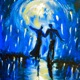 AMOR AZUL Single
