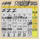 GRIND DAILY feat Syndrom Single