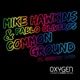 Common Ground feat Gregory Boyd Single