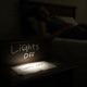 Lights Off Single
