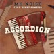 Accordion feat Henry Almeida Single