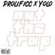 Out the Trap Single feat Yolo Single