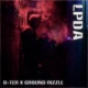 Lpda with Ground Rizzle