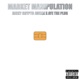 Market Manipulation Single