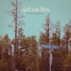 Girl On Fire Single