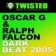 Dark Beat Addicted to Drums 2005 EP