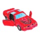 PONTIAC FYAHBIRD Single
