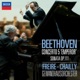 Beethoven Piano Concerto No 5 Emperor Piano Sonata No 32 in C Minor Op 111