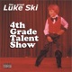 4th Grade Talent Show