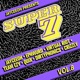 Super 7 Mix Series Vol 8 2017 DJ Mix