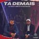 Tá Demais Single