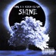 Shine feat Aiden Hilton Single