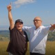Shqiptaria feat Ymer Bajrami Single