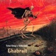 Ghabrait feat Shikriwal Single