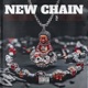 New Chain feat CY Muzik Single