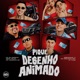 Pique Desenho Animado feat Nego Trufa Single