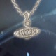 Work feat ChronicalZ bvellcen d MiraFarhana Single