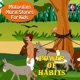 Malayalam Moral Stories For Kids Power of Habits Single