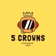5 Crowns feat 2UP Single